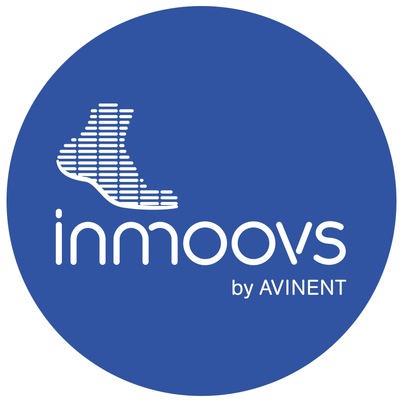 Inmoovs | Centres de Podologia i Biomecànica